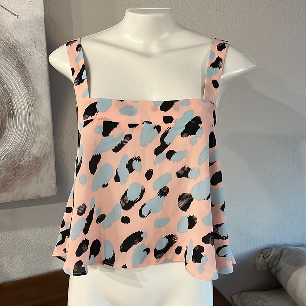 NWT Buddy Love Blouse